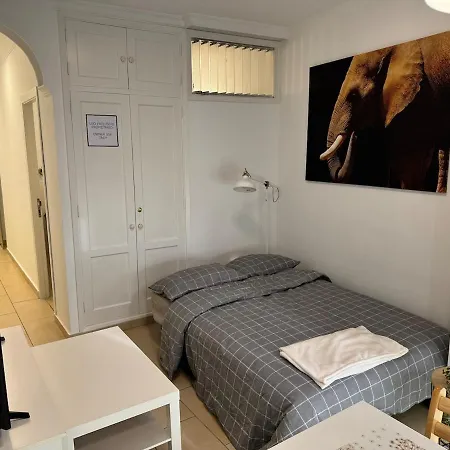 La Casa De Esteban Διαμέρισμα