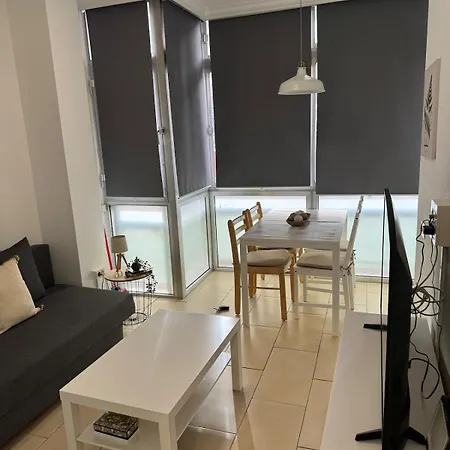 La Casa De Esteban 公寓 *