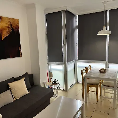 La Casa De Esteban * Las Palmas de Gran Canaria